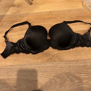 Wacoal Lace Affair T-shirt bra